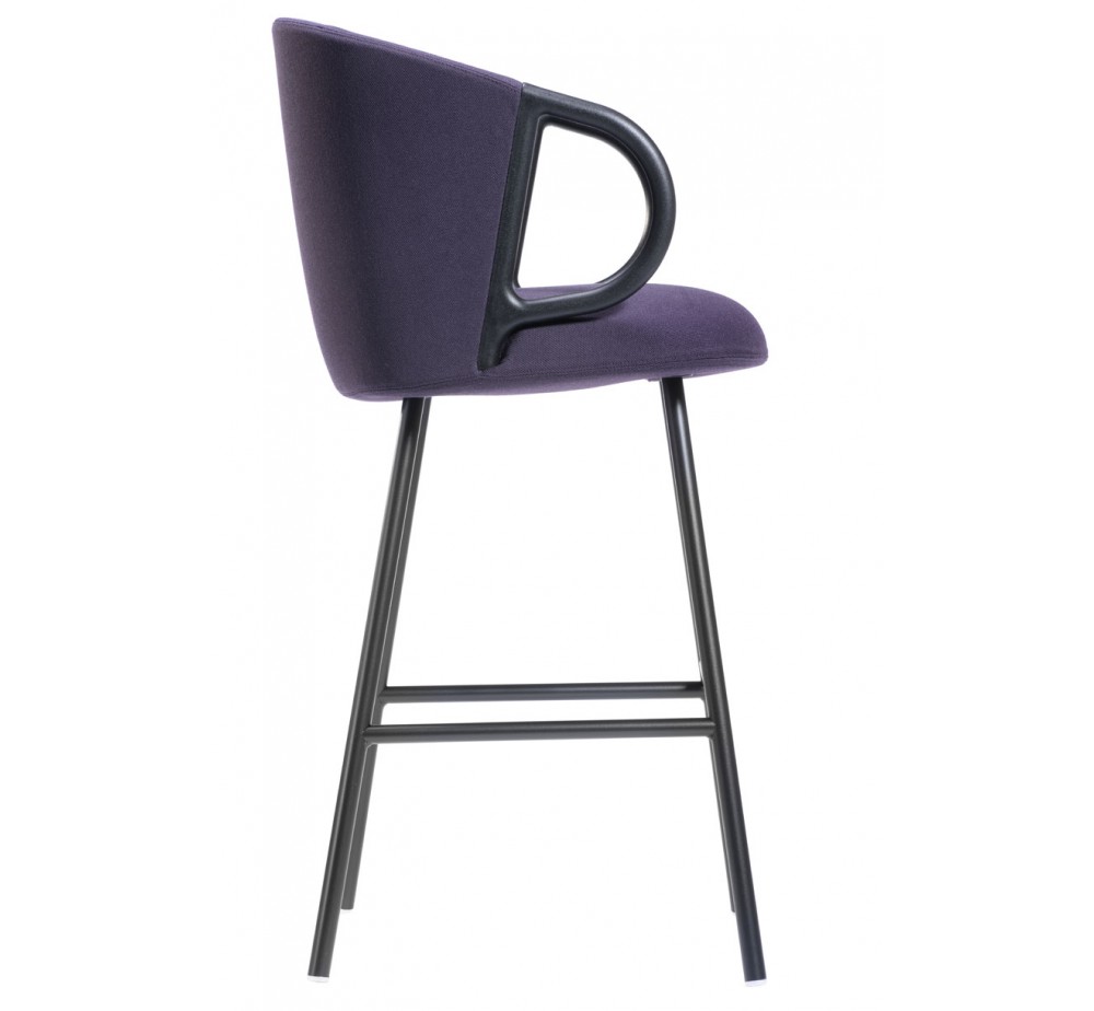 Cucaracha Slim barstool by Gaber | Avant Garde