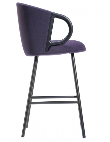 Cucaracha Slim barstool by Gaber | Avant Garde