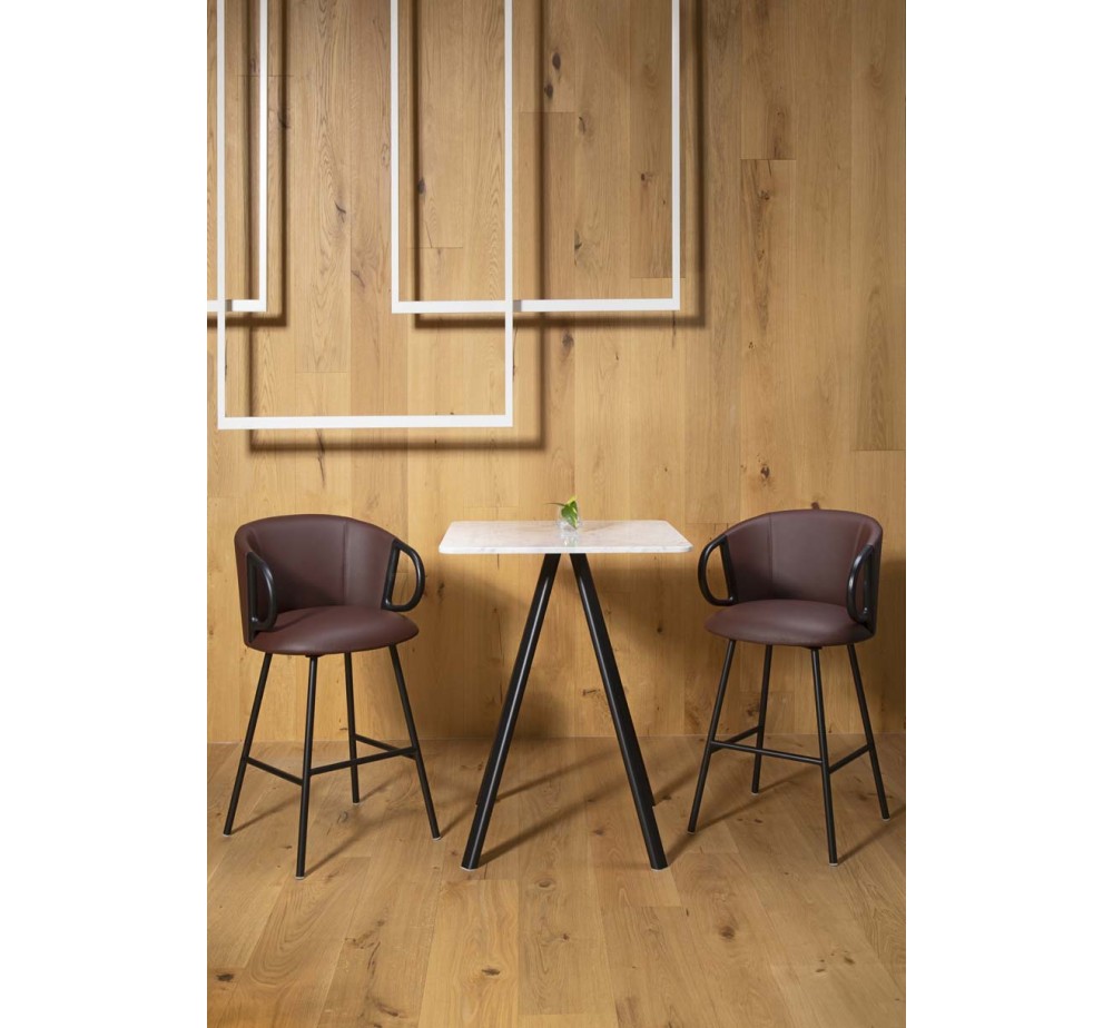Cucaracha Slim barstool by Gaber | Avant Garde