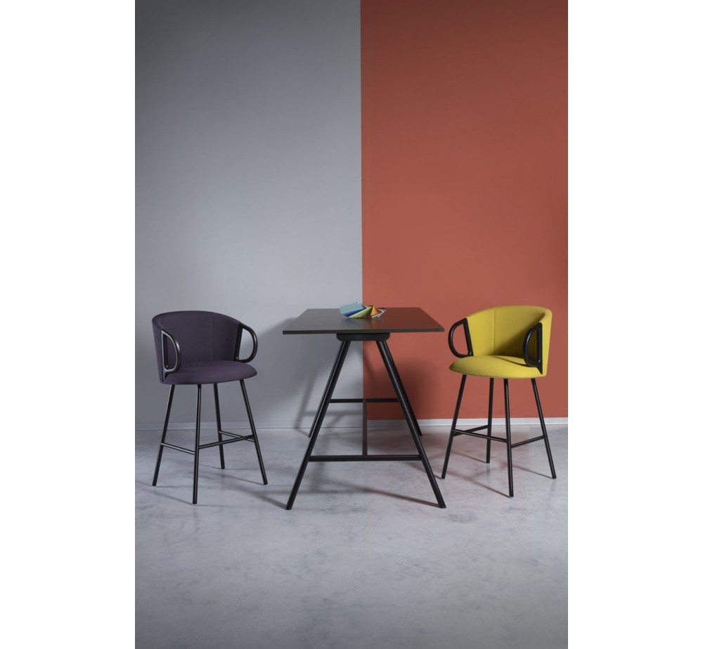 Cucaracha Slim barstool by Gaber | Avant Garde