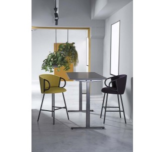 Cucaracha Slim barstool by Gaber | Avant Garde 2
