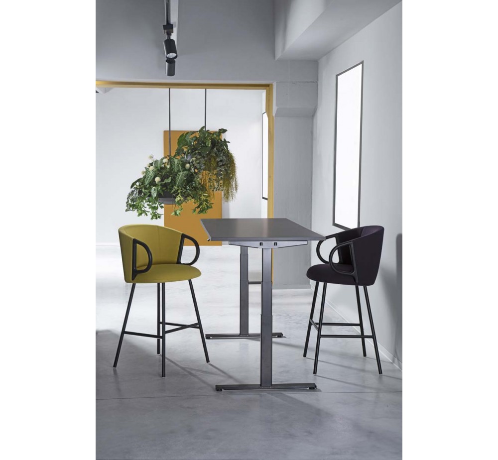 Cucaracha Slim barstool by Gaber | Avant Garde