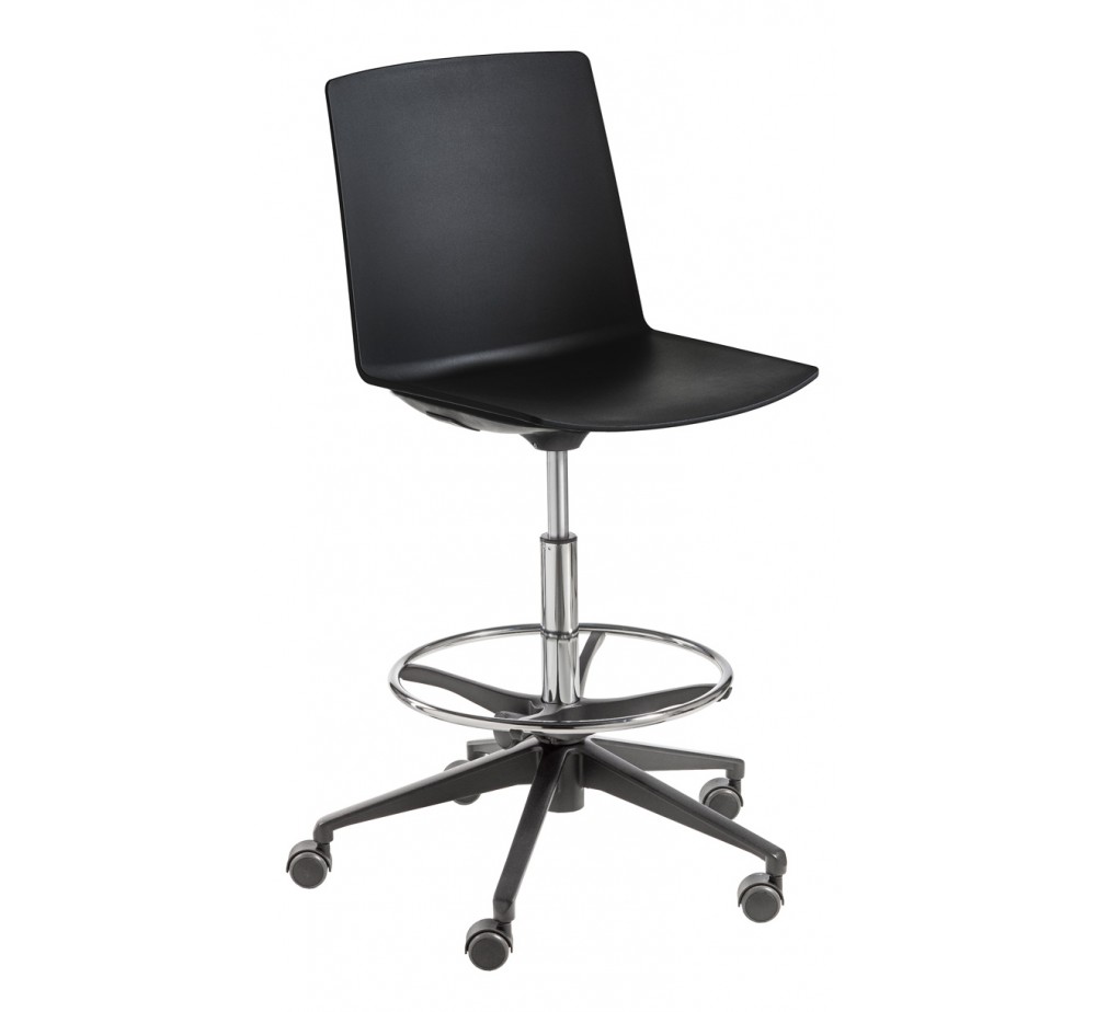 Jubel HS O5R office chair by Gaber | Avant Garde