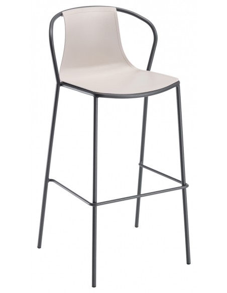 Kasia 66/76 barstool by Gaber | Avant Garde