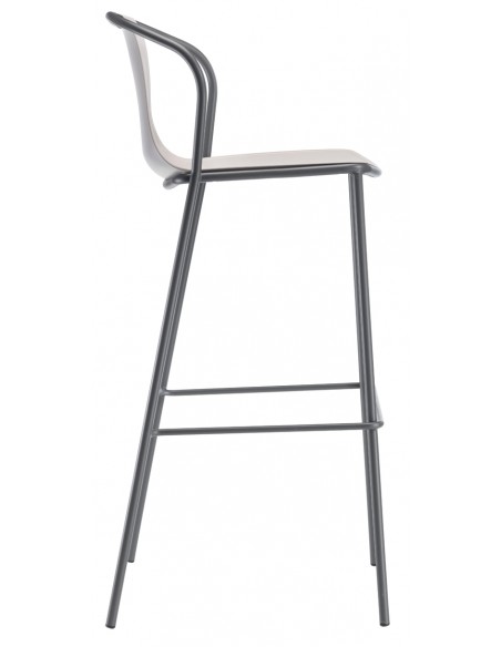 Kasia 66/76 barstool by Gaber | Avant Garde