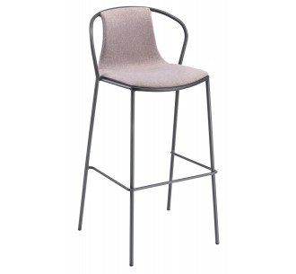 Kasia 66/76 uph barstool by Gaber | Avant Garde