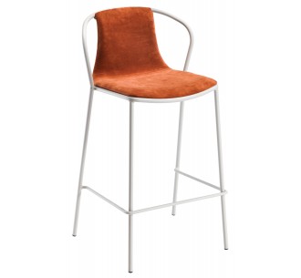 Kasia 66/76 uph σκαμπό bar