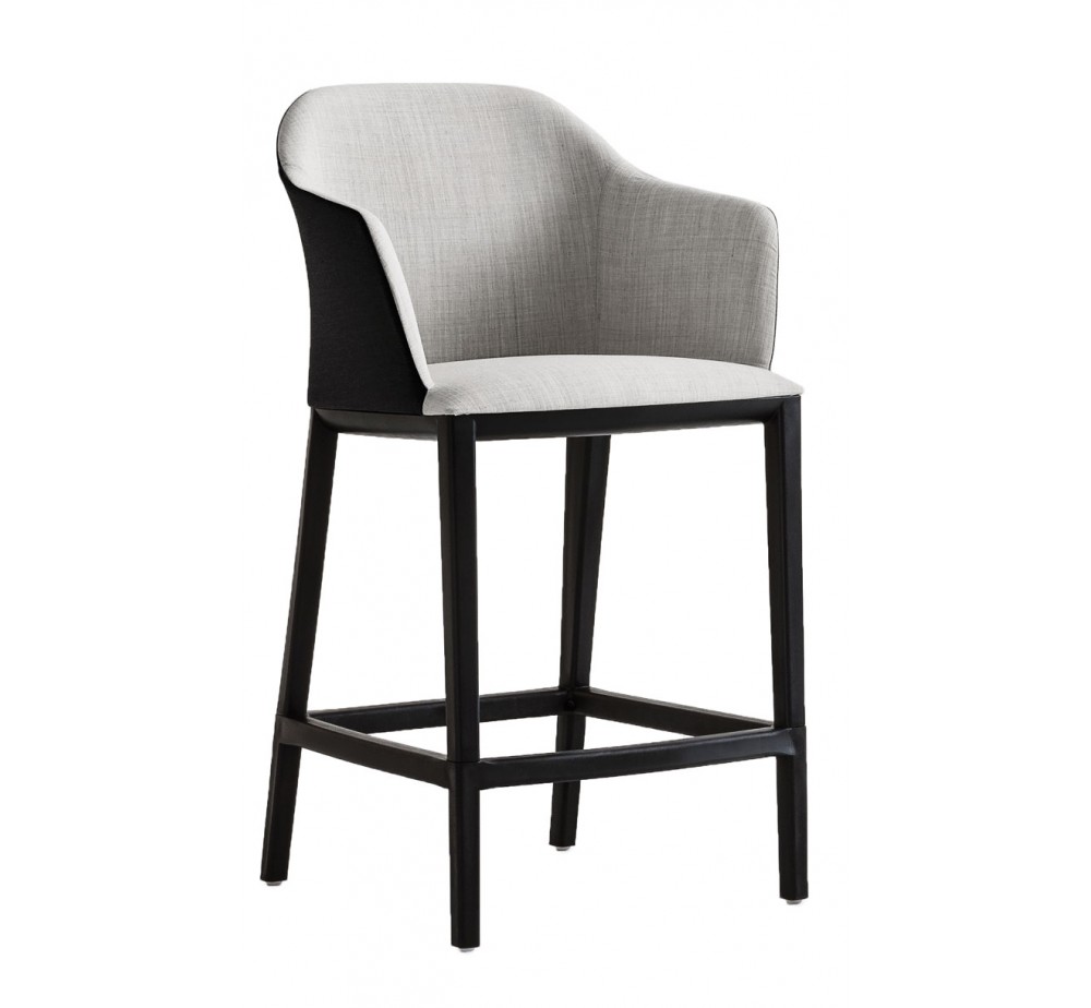 Manaa 69/79 uph barstool by Gaber |  Avant Garde