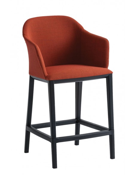 Manaa 69/79 uph barstool by Gaber |  Avant Garde