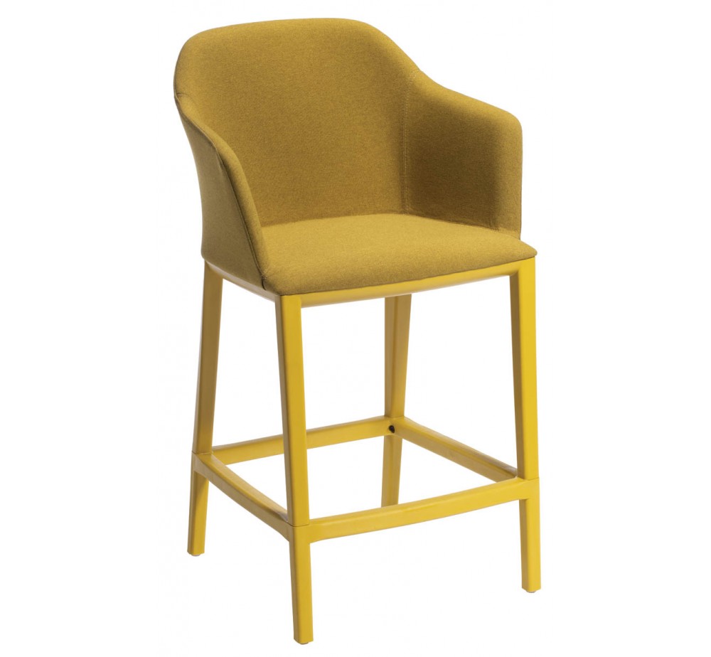 Manaa 69/79 uph barstool by Gaber |  Avant Garde