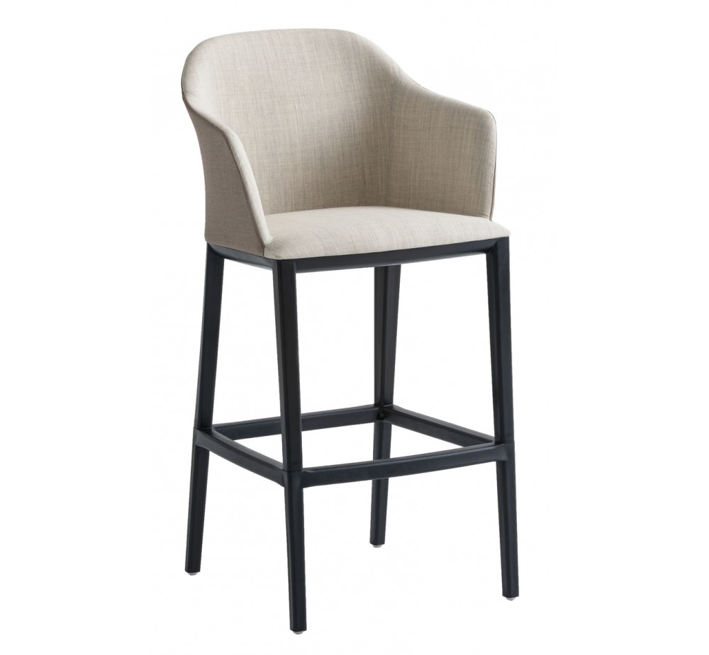 Manaa 69/79 uph barstool by Gaber |  Avant Garde
