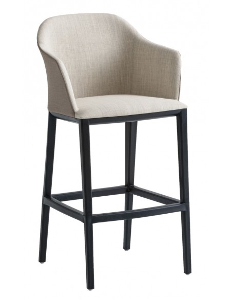 Manaa 69/79 uph barstool by Gaber |  Avant Garde