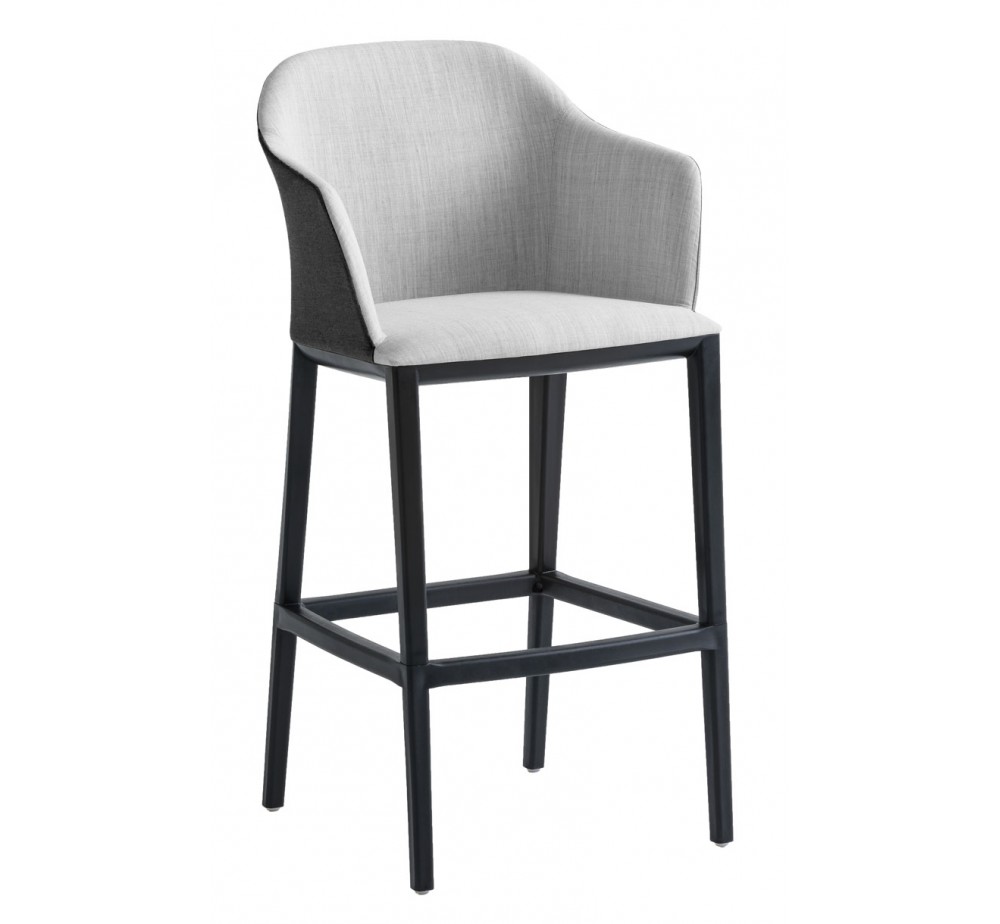 Manaa 69/79 uph barstool by Gaber |  Avant Garde