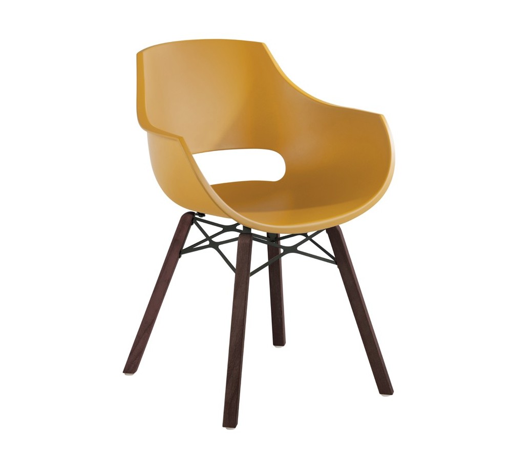 OPAL WOX - PRO armchair irocco