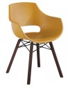 52 - Dark yellow
