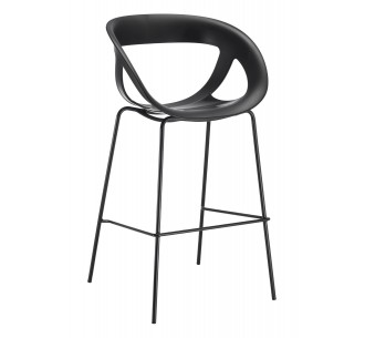 Moema 75 barstool