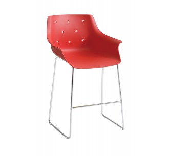 More ST 66/761 barstool by Gaber | Avant Garde