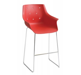 More ST 66/76 barstool