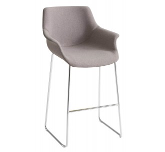 More ST 67/77 uph barstool