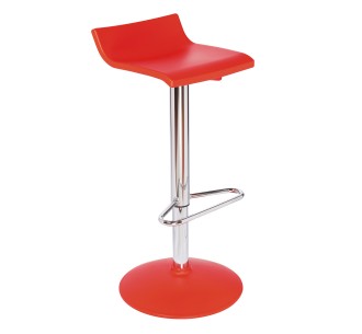 Over T/TV barstool by Gaber | Avant Garde