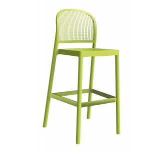 Panama bar stool