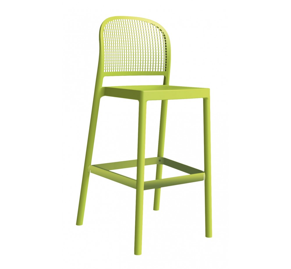 Panama bar stool by Gaber | Avant Garde
