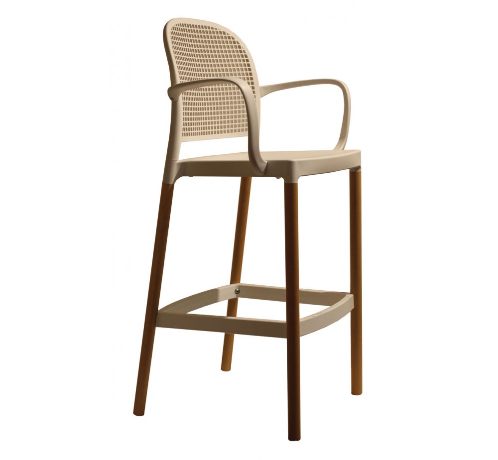 Panama BLB barstool by Gaber | Avant Garde