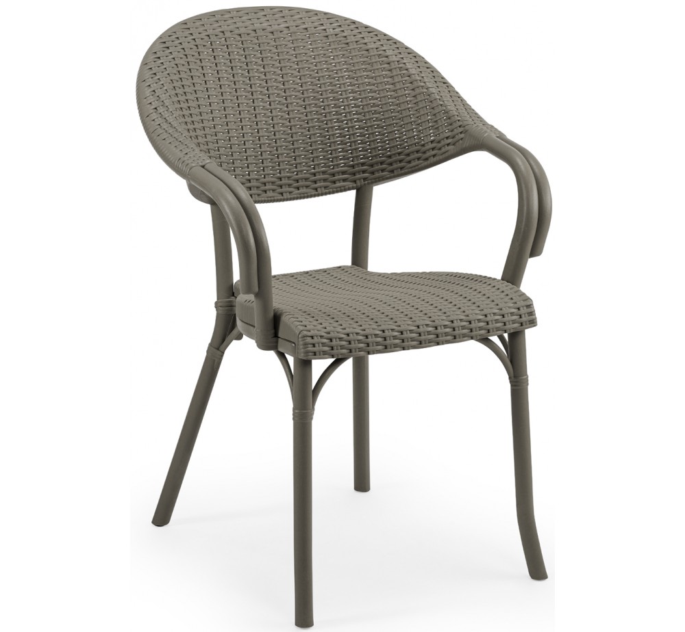 Flash -R armchair by Tilia | Avant Garde