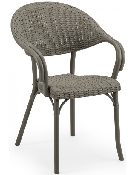Flash -R armchair by Tilia | Avant Garde