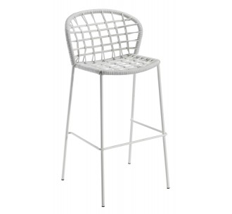 Sanela 75 bar stool