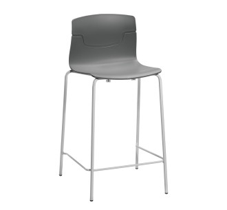 Slot Fill 68/78 bar stool