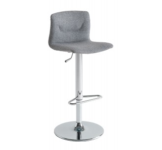 Slot AV/AFV uph bar stool
