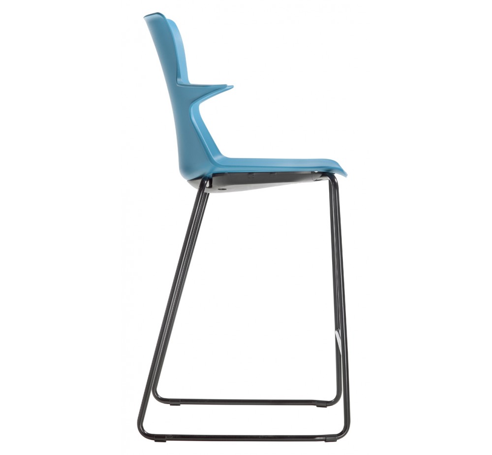 Tema ST 67/77 bar stool by Gaber | Avant Garde