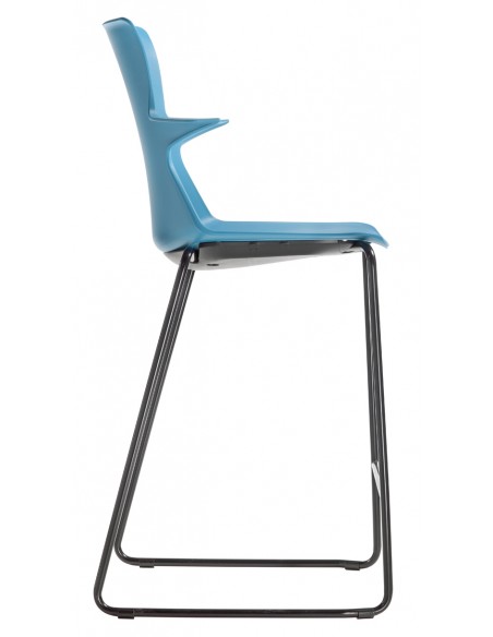 Tema ST 67/77 bar stool by Gaber | Avant Garde