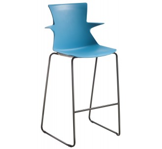 Tema ST 67/77 bar stool by Gaber | Avant Garde 2