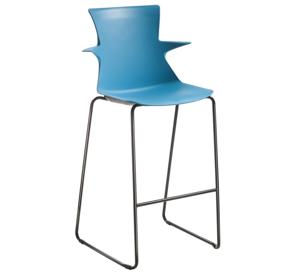 Tema ST 67/77 bar stool by Gaber | Avant Garde