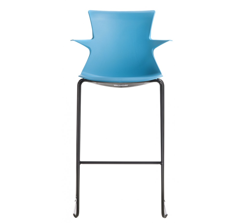 Tema ST 67/77 bar stool by Gaber | Avant Garde