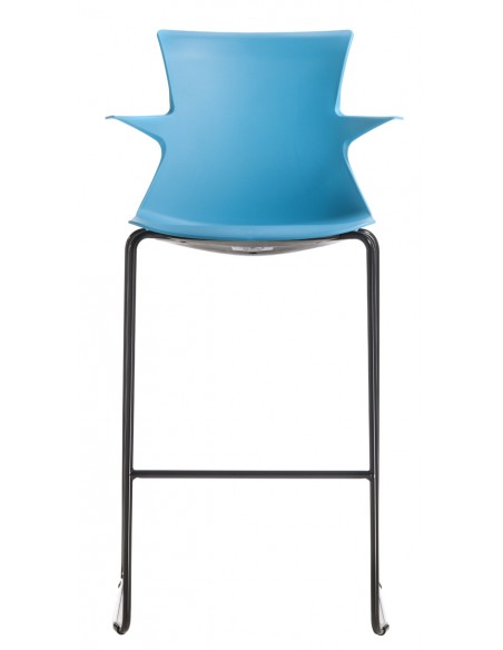 Tema ST 67/77 bar stool by Gaber | Avant Garde