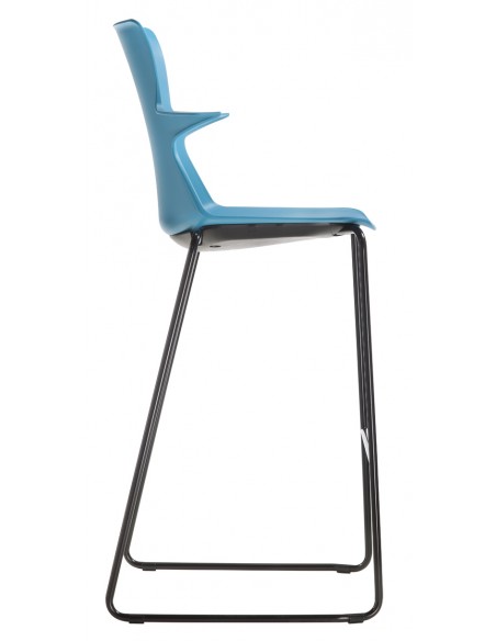 Tema ST 67/77 bar stool by Gaber | Avant Garde
