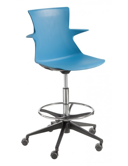 Tema HS O5R office chair by Gaber | Avant Garde