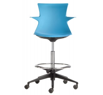 Tema HS O5R office chair by Gaber | Avant Garde 2
