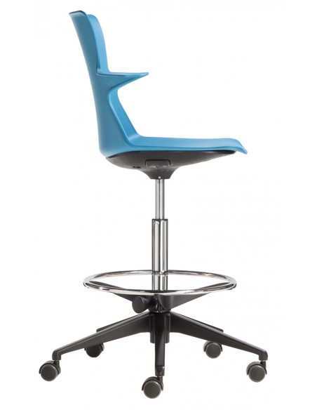 Tema HS O5R office chair by Gaber | Avant Garde