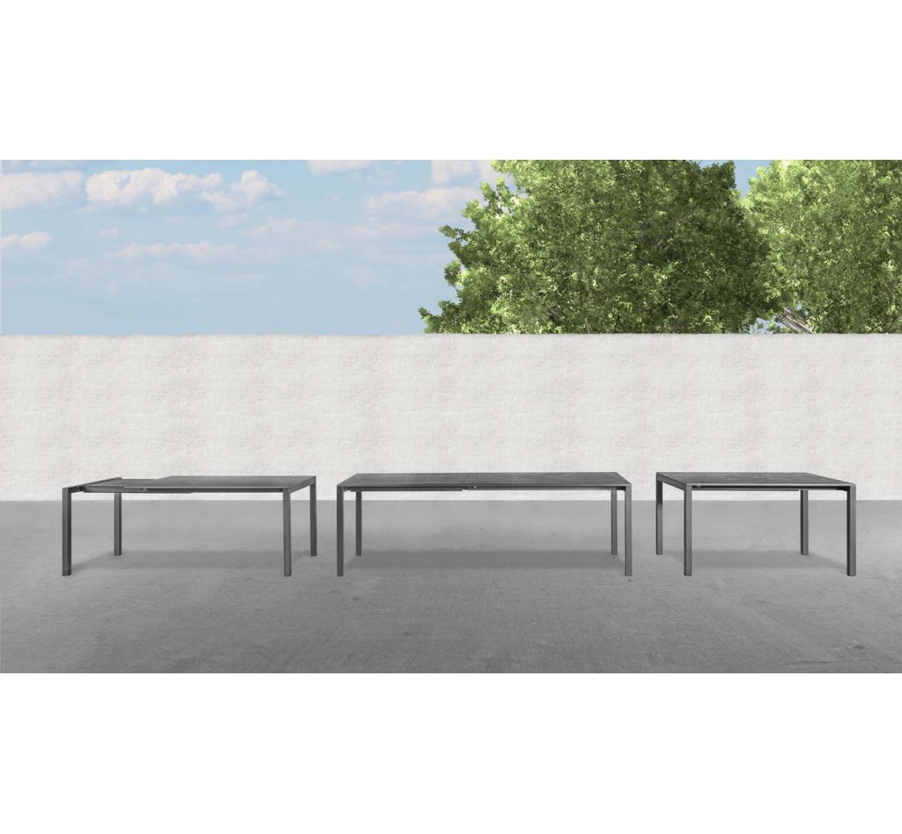 Aprio table by Gaber | Avant Garde