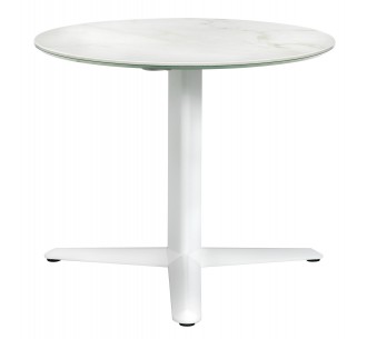 Arket Porcelain 13mm table
