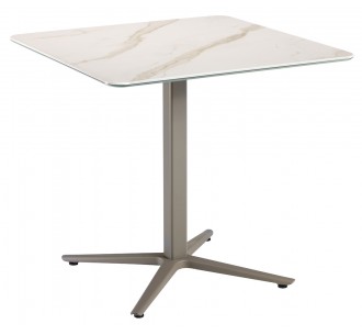 Hug porcelain table 13mm by Gaber | Avant Garde 2
