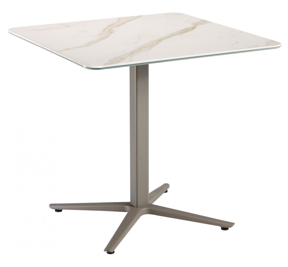 Hug porcelain table 13mm by Gaber | Avant Garde