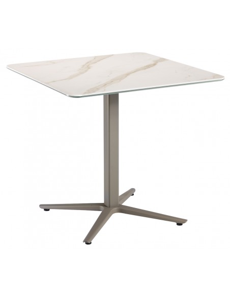 Hug porcelain table 13mm by Gaber | Avant Garde