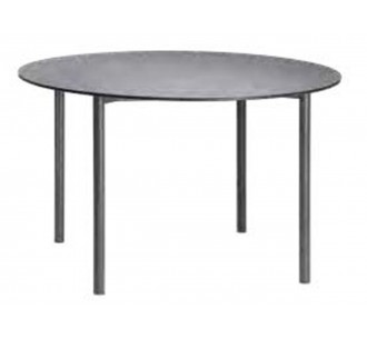 Pareo Compactop round table