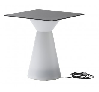 Roller Led τραπέζι Η74cm