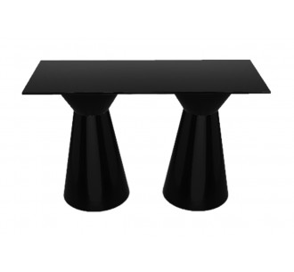Roller διπλό τραπέζι της Gaber | Avant Garde